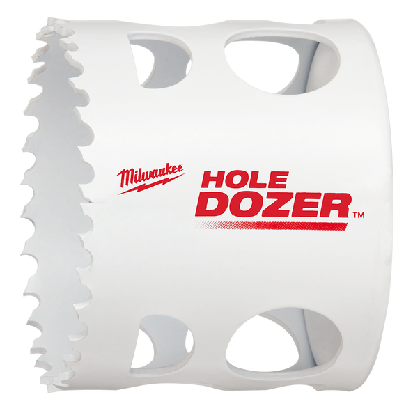 59mm HOLE DOZER™ Bi-Metal Hole Saw, , hi-res